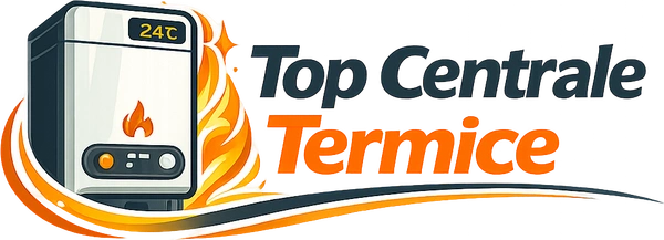 Top Centrale Termice